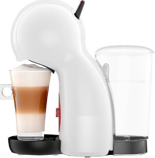 Καφετιέρα Krups Nescafè Dolce Gusto Rose Piccolo XS Λευκή 570361 - 2