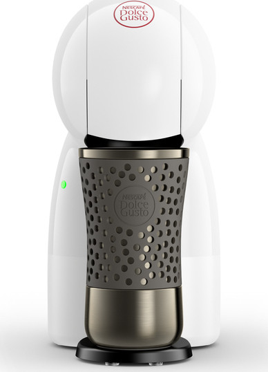 Καφετιέρα Krups Nescafè Dolce Gusto Rose Piccolo XS Λευκή 570361 - 5