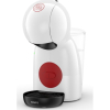 Καφετιέρα Krups Nescafè Dolce Gusto Rose Piccolo XS Λευκή 570361 - 1