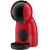 Καφετιέρα Krups Nescafè Dolce Gusto Rose Piccolo XS Kόκκινη 570360 - 1