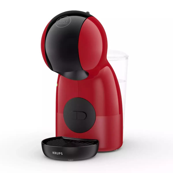 Καφετιέρα Krups Nescafè Dolce Gusto Rose Piccolo XS Kόκκινη 570360 - 2