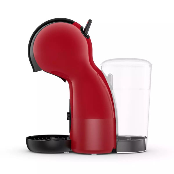 Καφετιέρα Krups Nescafè Dolce Gusto Rose Piccolo XS Kόκκινη 570360 - 3
