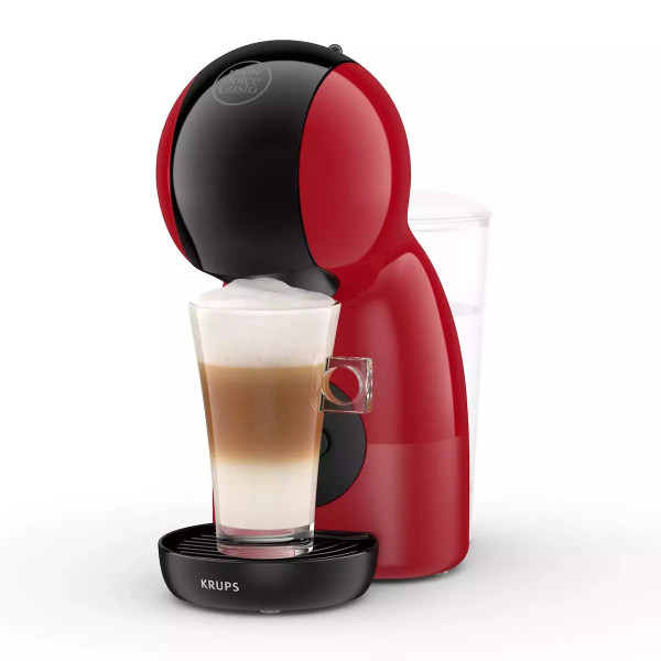 Καφετιέρα Krups Nescafè Dolce Gusto Rose Piccolo XS Kόκκινη 570360 - 4