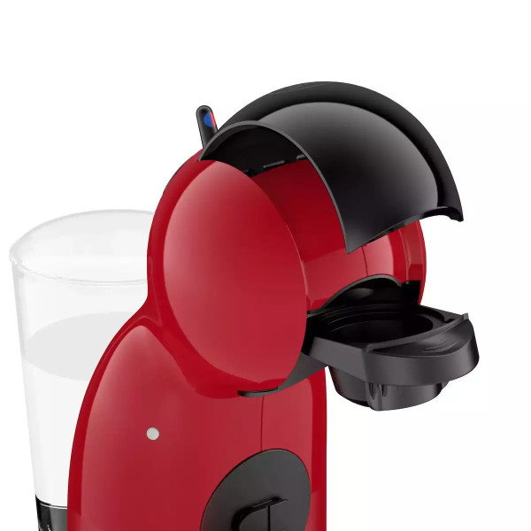 Καφετιέρα Krups Nescafè Dolce Gusto Rose Piccolo XS Kόκκινη 570360 - 5