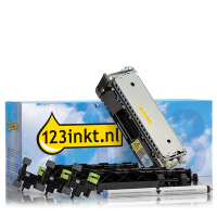 Κιτ συντήρησης σταθεροποιητή γραφίτη Lexmark 40X8421 (123ink) 40X8421C 037535