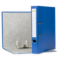 Κλασέρ Αρχειοθέτησης 123ink Α4 Πλαστικό 50 mm Blue 300105