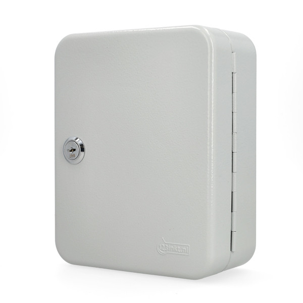 Κλειδοθήκη κλειδιών 123ink γκρι για 40 κλειδιά 302950 - 1