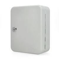 Κλειδοθήκη κλειδιών 123ink γκρι για 40 κλειδιά 302950