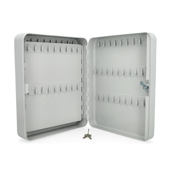 Κλειδοθήκη κλειδιών 123ink γκρι για 90 κλειδιά 302951 - 2