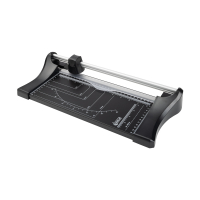 Κοπτικό Γραφείου 123ink 8 φύλλων (A4) 302107