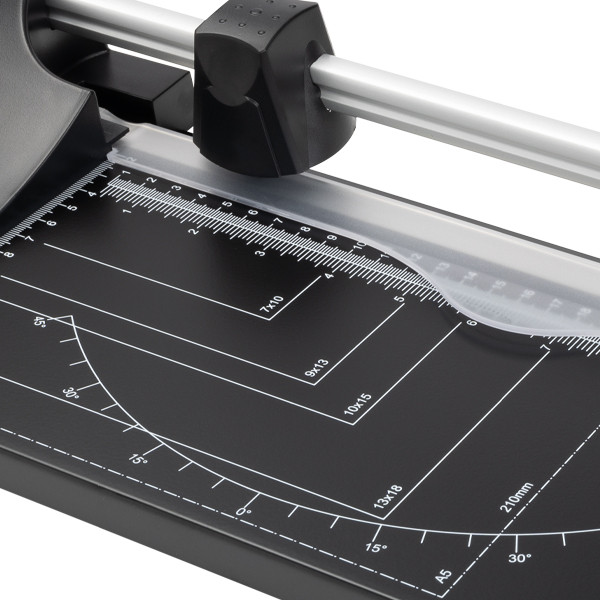 Κοπτικό Γραφείου 123ink 8 φύλλων (A4) 302107 - 3