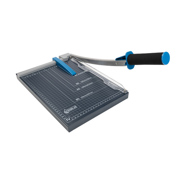 Κοπτικό Καρμανιόλα 123ink 10 φύλλα (A4) 302106 - 2