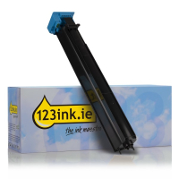 Κυανό Toner Konica Minolta TN-711C (A3VU450) (123ink) 072625