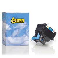 Κυανό Toner Konica Minolta TNP-22C (A0X5452) (123ink) 072449