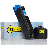 Κυανό  Toner Kyocera TK-5150C (ιδιόκτητη έκδοση 123ink) 094237