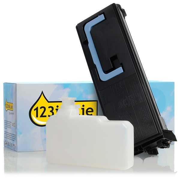 Κυανό Toner Kyocera TK-560C (123ink) 079173 - 1