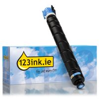 Κυανό Toner Kyocera TK-8555C (123ink) 094935