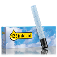Κυανό  Toner Lexmark 76C00C0 (μάρκα 123ink) 76C00C0C 038237