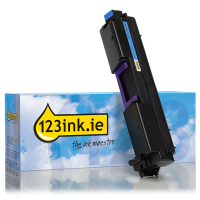 Κυανό Toner Ricoh τύπου SP C360X εξαιρετικά υψηλής χωρητικότητας (123ink) 067111