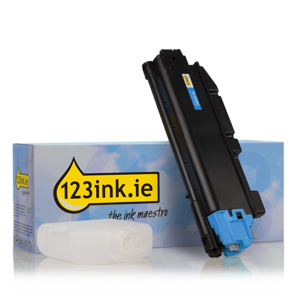 Κυανό toner Kyocera TK-5305C (έκδοση 123ink) 1T02VMCNL0C 094439 - 1