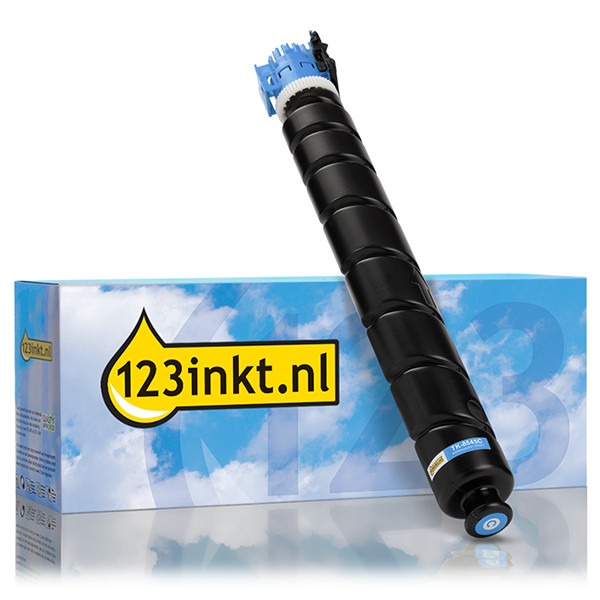 Κυανό toner Kyocera TK-8545C (έκδοση 123ink) 1T02YMCNL0C 094927 - 1