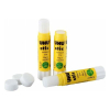 Κόλλα UHU Stick 8.2gr 3τμχ 570277 - 2