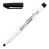 Μαρκαδόρος Ασπροπίνακα 123ink 1mm Black