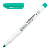 Μαρκαδόρος Ασπροπίνακα 123ink 1mm Green 300887 Μαρκαδόρος Ασπροπίνακα 123ink 1mm Green 300887