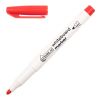 Μαρκαδόρος Ασπροπίνακα 123ink 1mm Red
