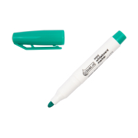 Μαρκαδόρος Ασπροπίνακα Mini 123ink 1mm Green 390572