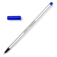 Μαρκαδόρος Σχεδίου 123ink Blue 300297