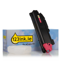 Ματζέντα  Toner Kyocera TK-5305M (123ink) 094441