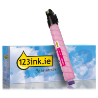 Ματζέντα Toner Lexmark X950X2MG (123ink) X950X2MGC 037179