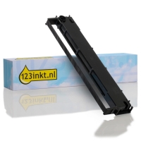 Μαύρη μελανοταινία Seikosha 91611 (μάρκα 123ink) 91611C 081510