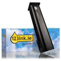 Μαύρος γραφίτης υψηλής χωρητικότητας Lexmark 72K2XK0 (123ink) 72K2XK0C 037639