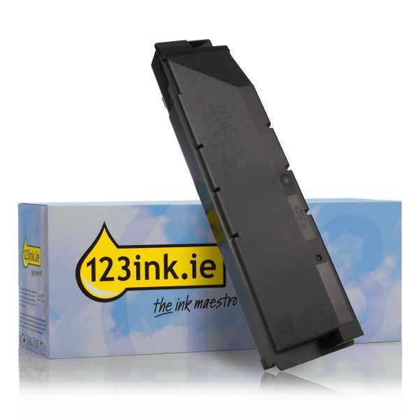 Μαύρος tonerς Kyocera TK-8505K (123ink) 1T02LC0NL0C 079367 - 1