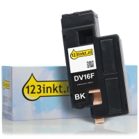 Μαύρο τόνερ υψηλής χωρητικότητας Dell 593-11140 (810WH)  (έκδοση 123ink) 085815