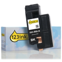 Μαύρο τόνερ Dell 593-BBLN (H3M8P) (έκδοση 123ink) 086091