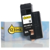 Μαύρο τόνερ Dell 593-BBLN (H3M8P)  (123ink) 086091 - 1