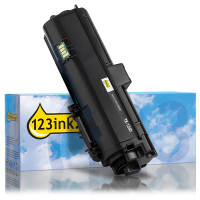 Μαύρο τόνερ Kyocera TK-1260  (123ink)