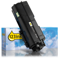 Μαύρο τόνερ Kyocera TK-1270  (123ink)