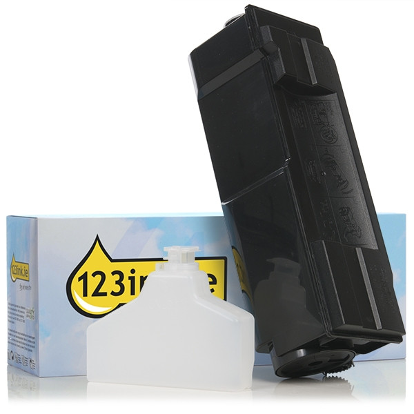 Μαύρο τόνερ Kyocera TK-55 (έκδοση 123ink) 370QC0KXC 032773 - 1