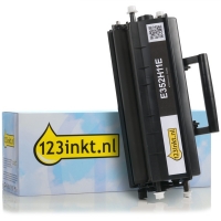 Μαύρο τόνερ Lexmark E352H11E  (123ink) 034896