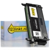Μαύρο τόνερ Lexmark X560H2KG  (123ink) 034973 - 1