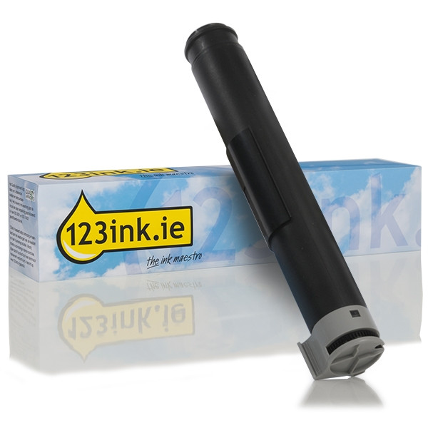 Μαύρο τόνερ OKI 40433203 (έκδοση 123ink) 40433203C 035563 - 1