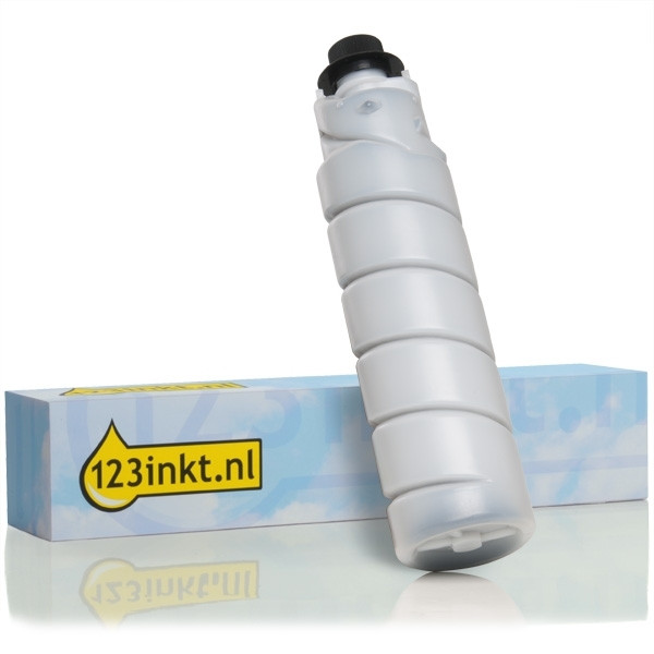 Μαύρο τόνερ Ricoh τύπου 2210D (123ink) 885053C 074179 - 1