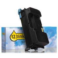 Μαύρο τόνερ Ricoh Type IM 600 (έκδοση 123ink) 418477C 418478C 602272