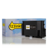 Μαύρο τόνερ Sharp MX-C30GTB  (123ink) 082723 - 1
