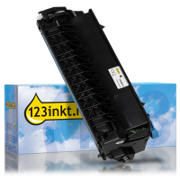 Μαύρο τόνερ Toshiba T-409E-R (123inkt μάρκας) 078337