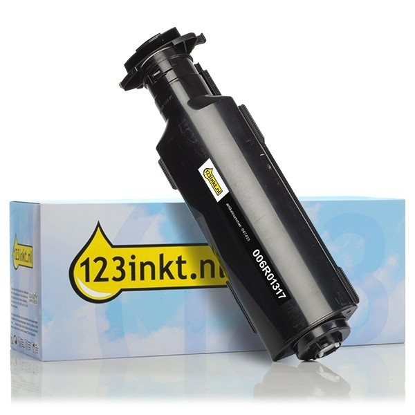 Μαύρο τόνερ Xerox 006R01317 (μάρκας 123ink) 006R01317C 047455 - 1